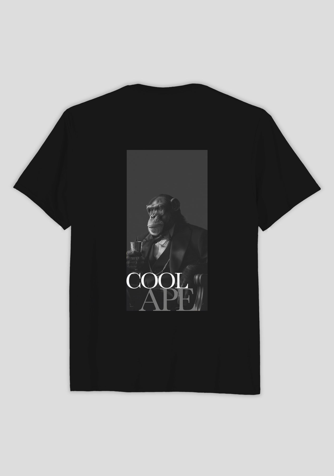 Boss Ape™