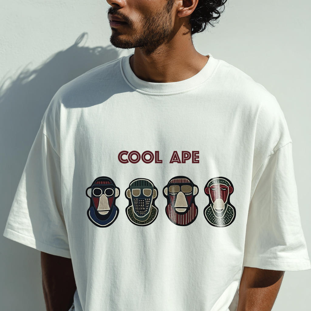 Tribe Ape