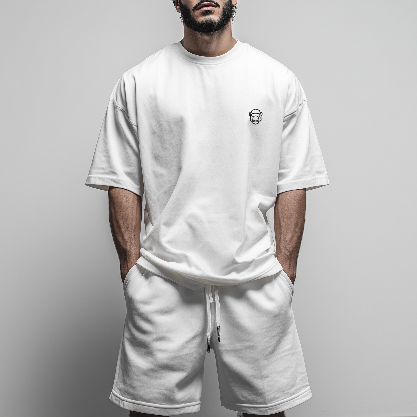 White Premium Set