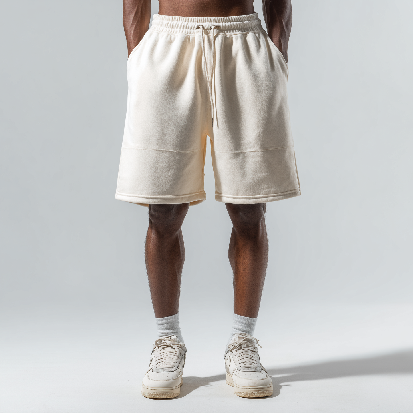 Off-white Premium Set