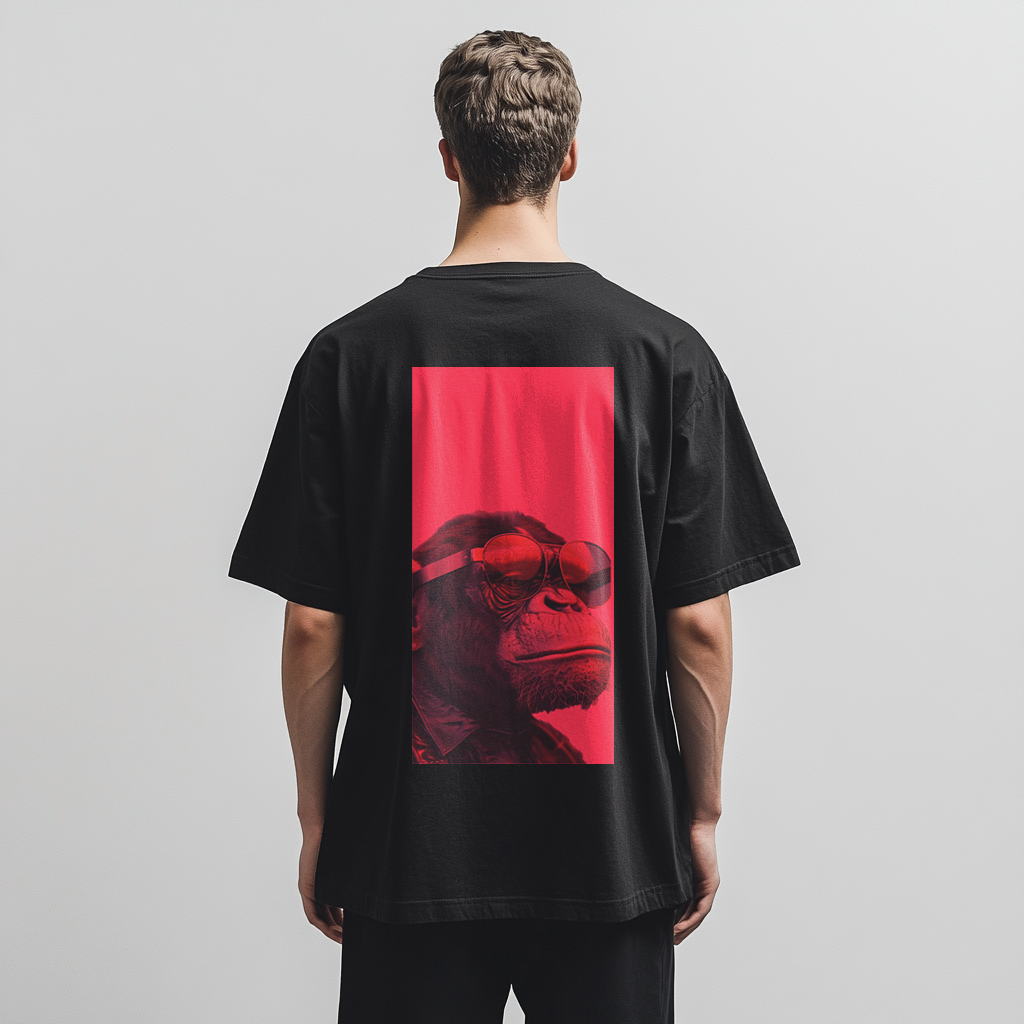 The Original Cool Ape™