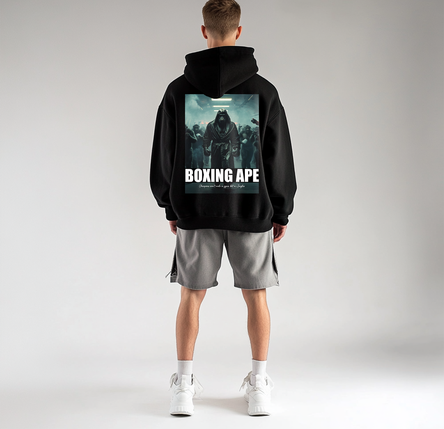 Boxing Ape™