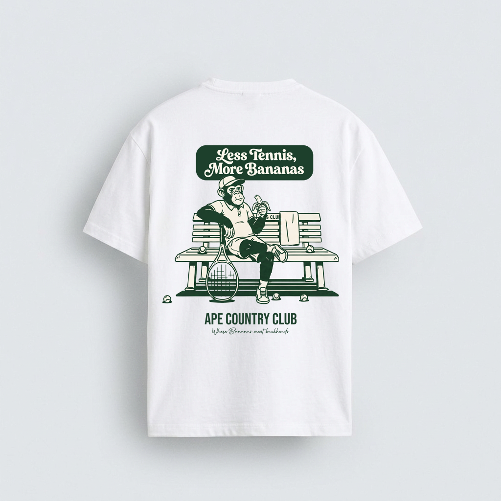 APE COUNTRY CLUB™