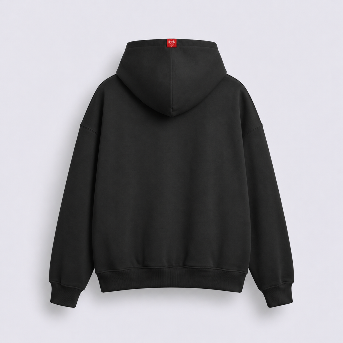 APE Signature™ Hoodie - Black