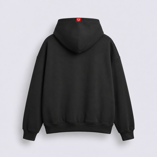 APE Signature™ Hoodie - Black