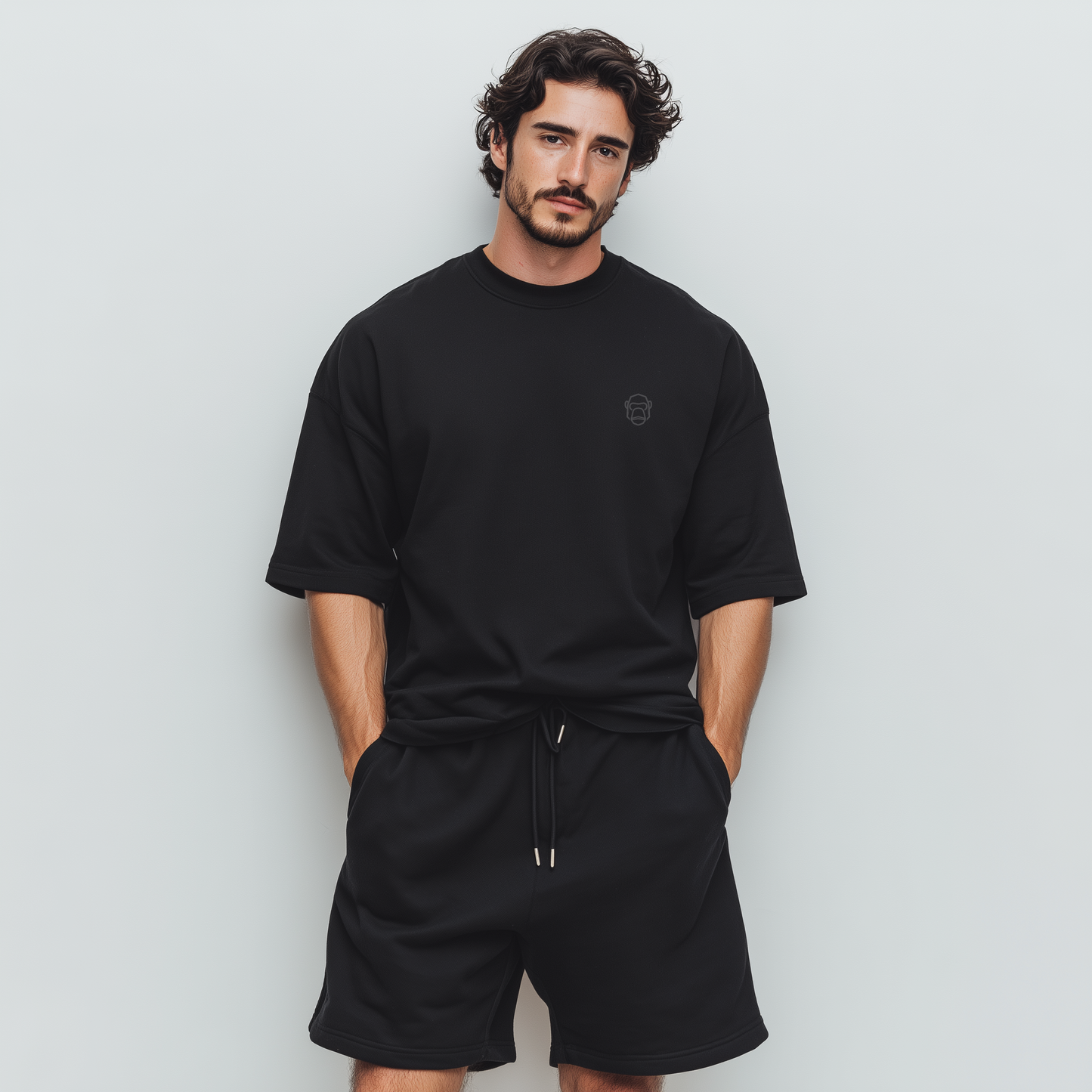 Black Premium Set
