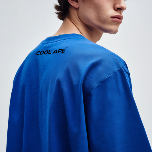 Blue Plain Ape
