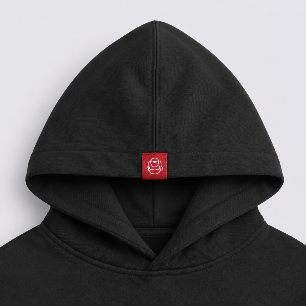 Basic Ape™ - Black