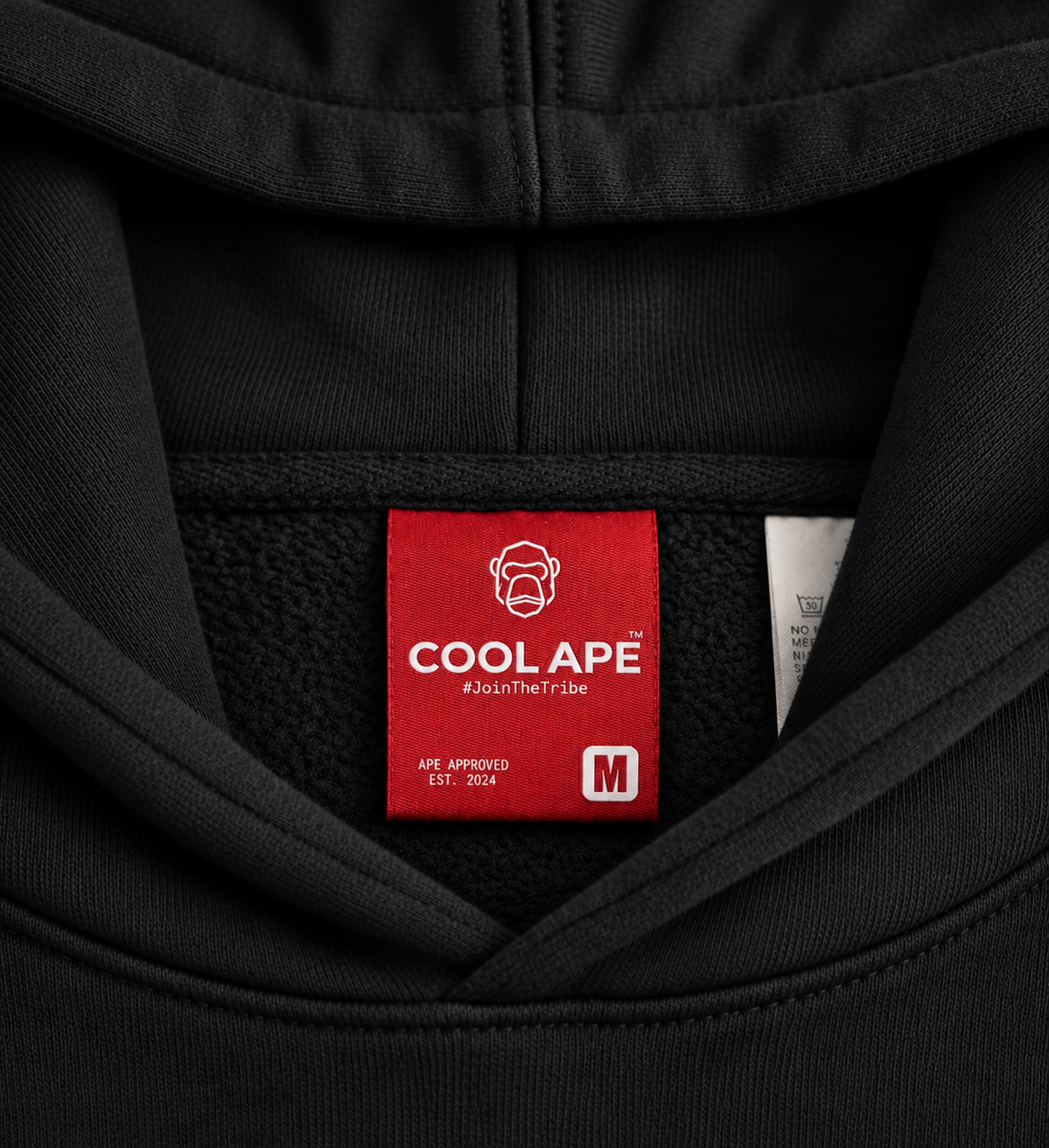 Basic Ape™ - Black