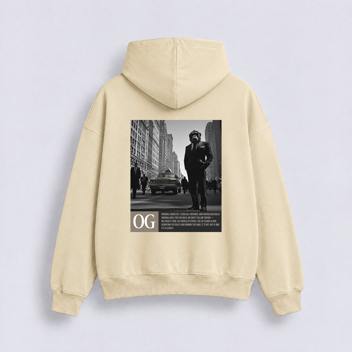 OG™