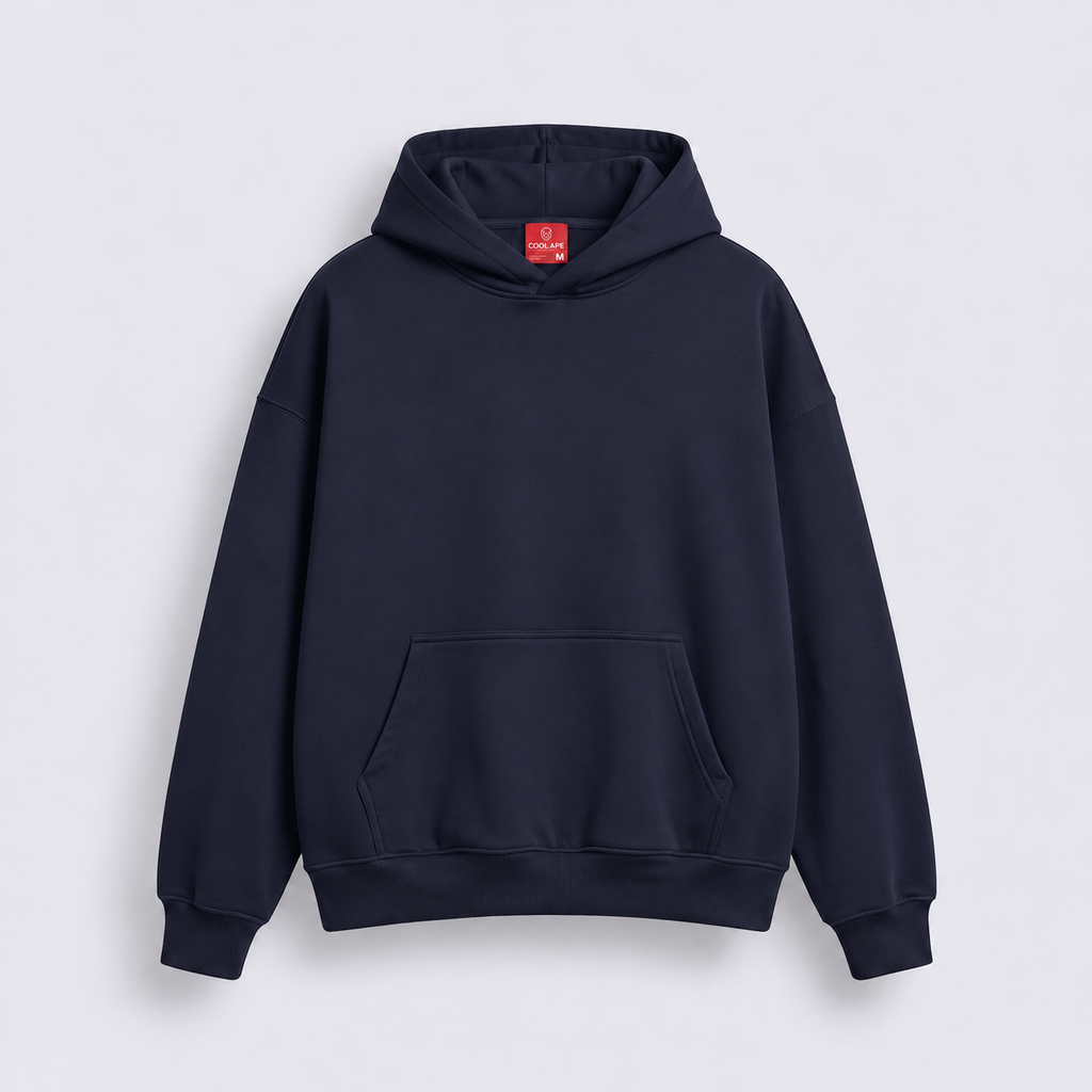Basic Ape™ - Navy