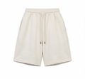 Basic off-white Shorts