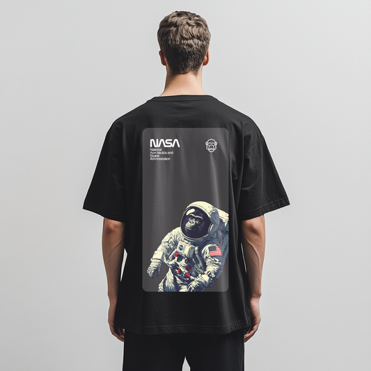 NASA APE™ - Black