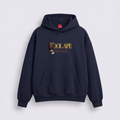 Smokin' Ape™ - Navy Blue