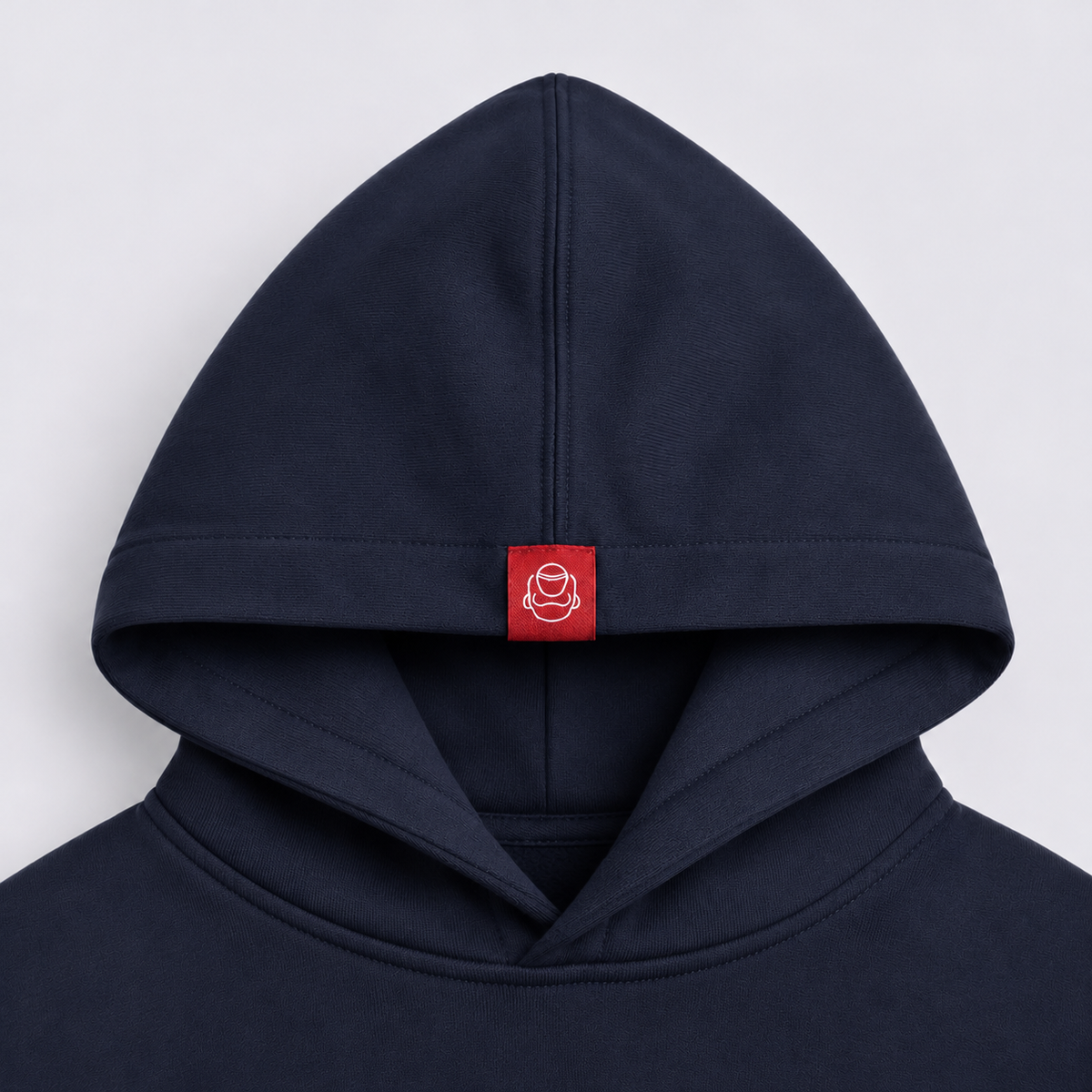 Smokin' Ape™ - Navy Blue