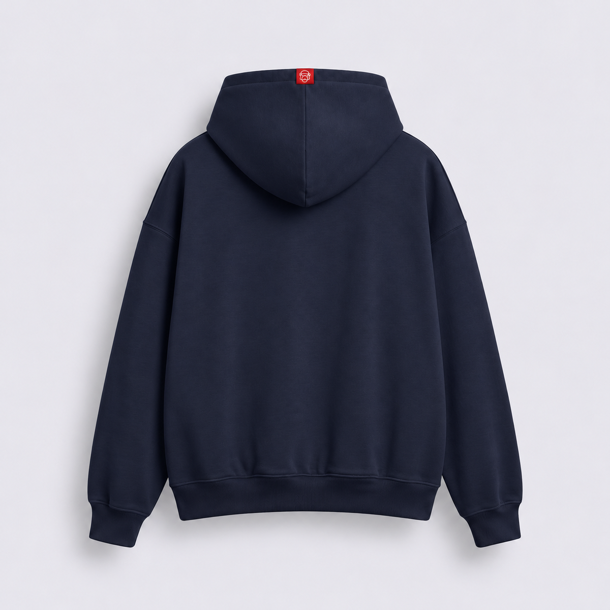 Smokin' Ape™ - Navy Blue