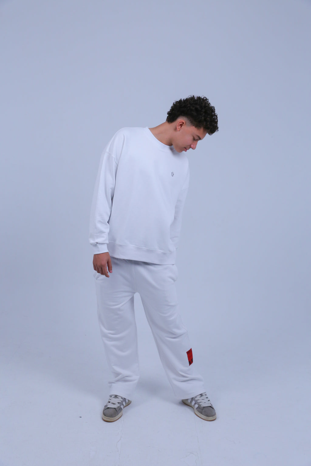 Ape White Set
