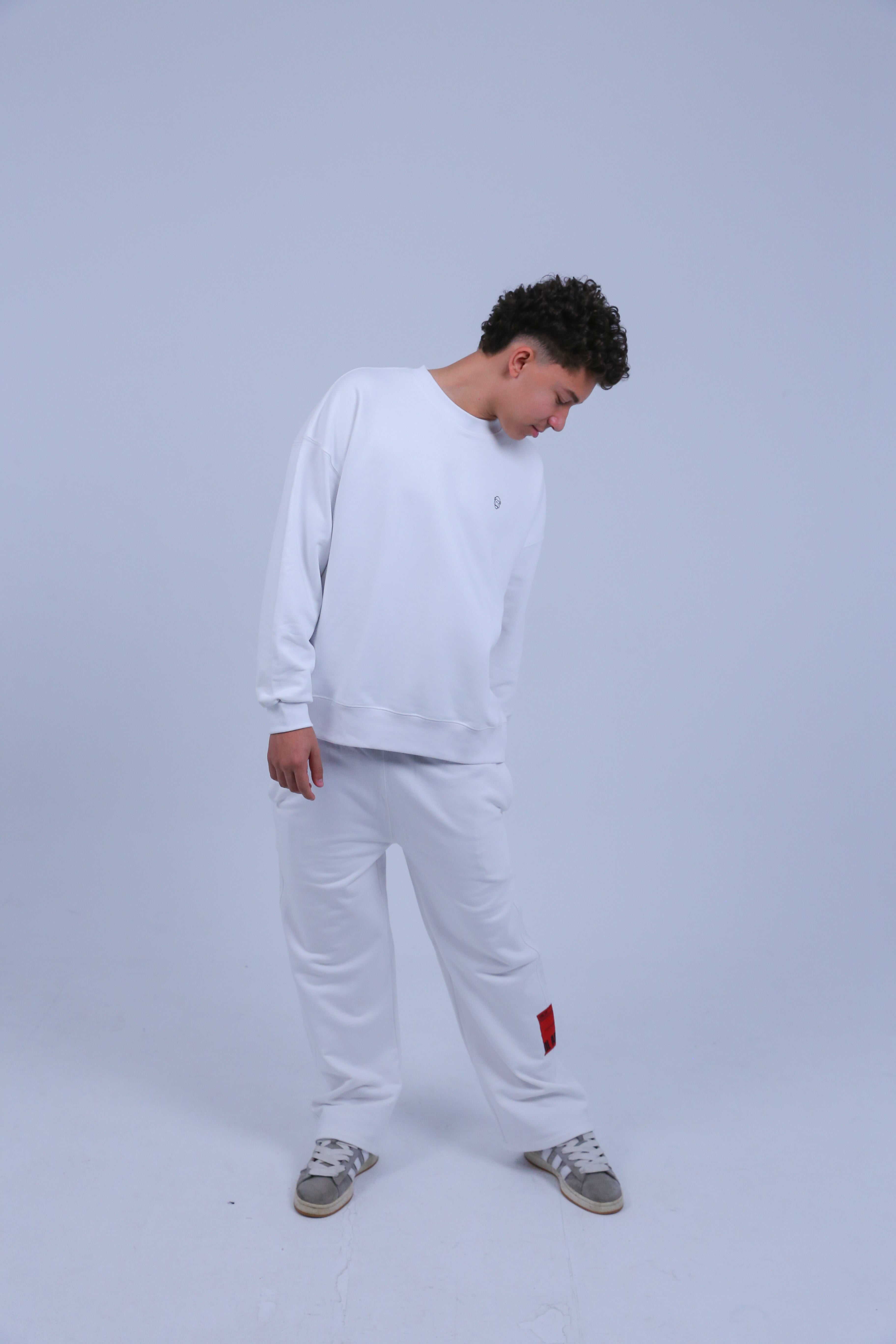 Ape White Set