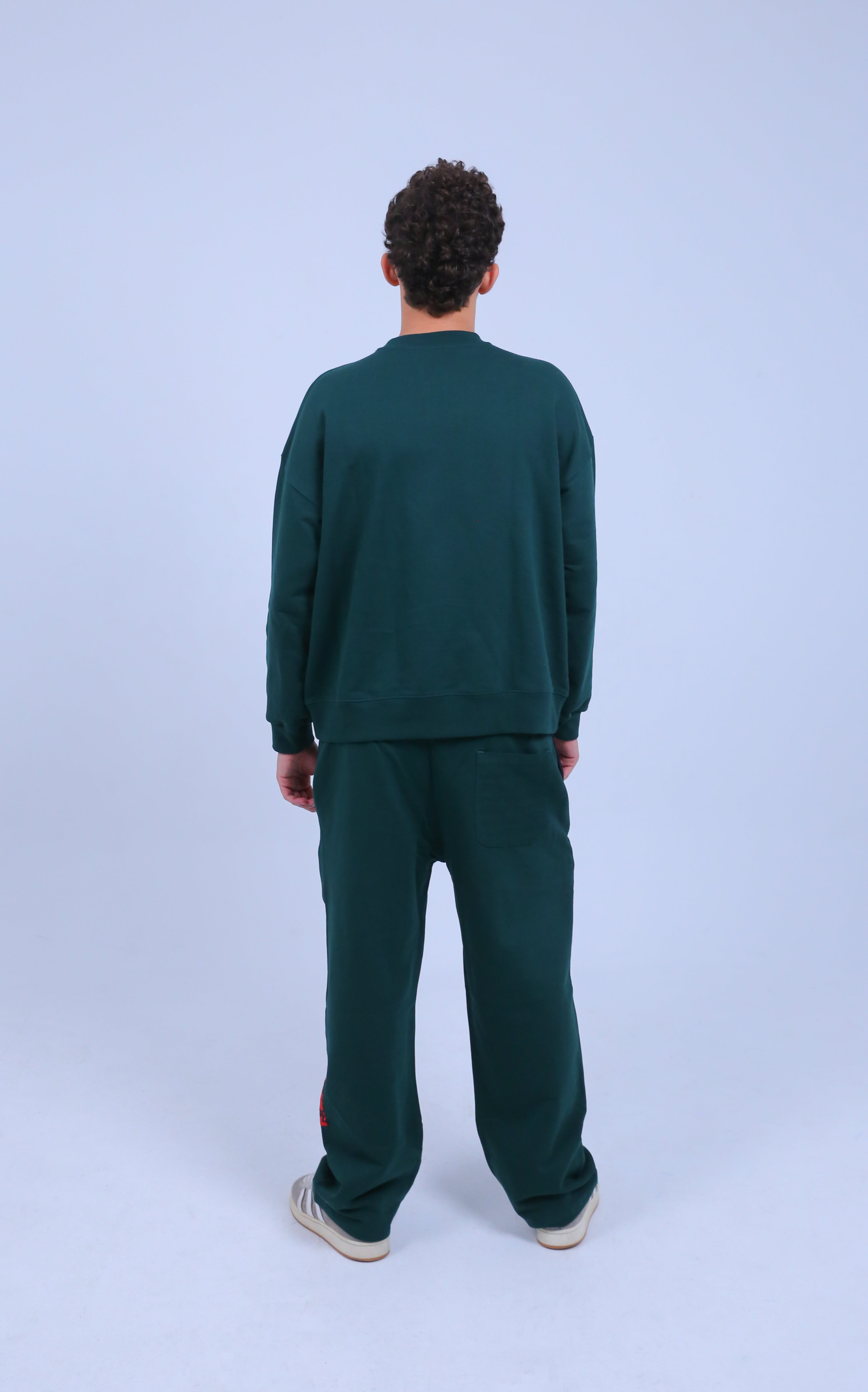 Ape Green Set