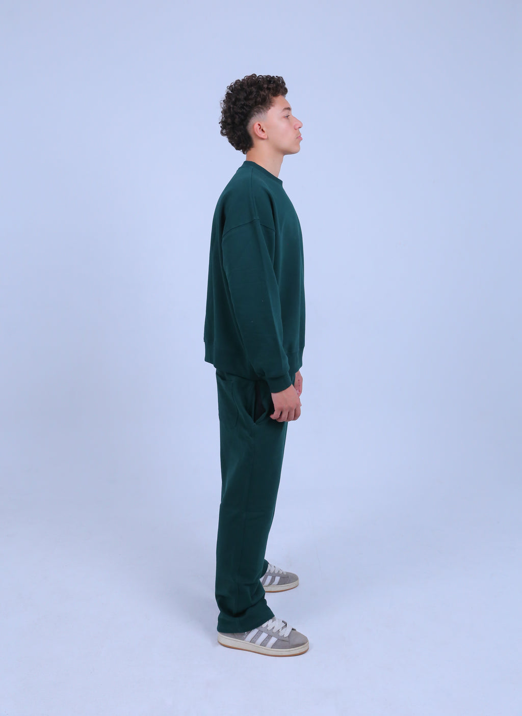 Ape Green Set