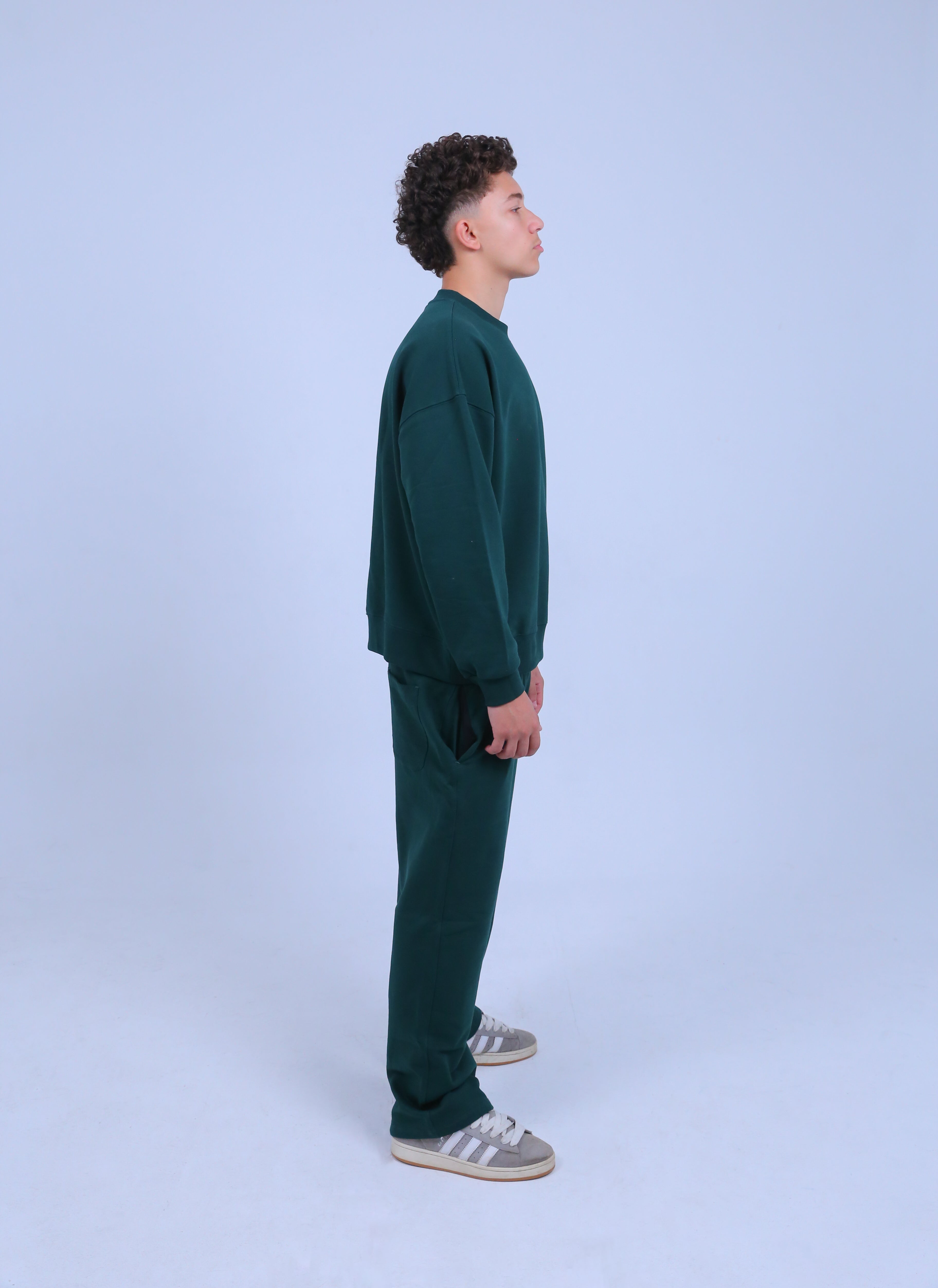 Ape Green Set