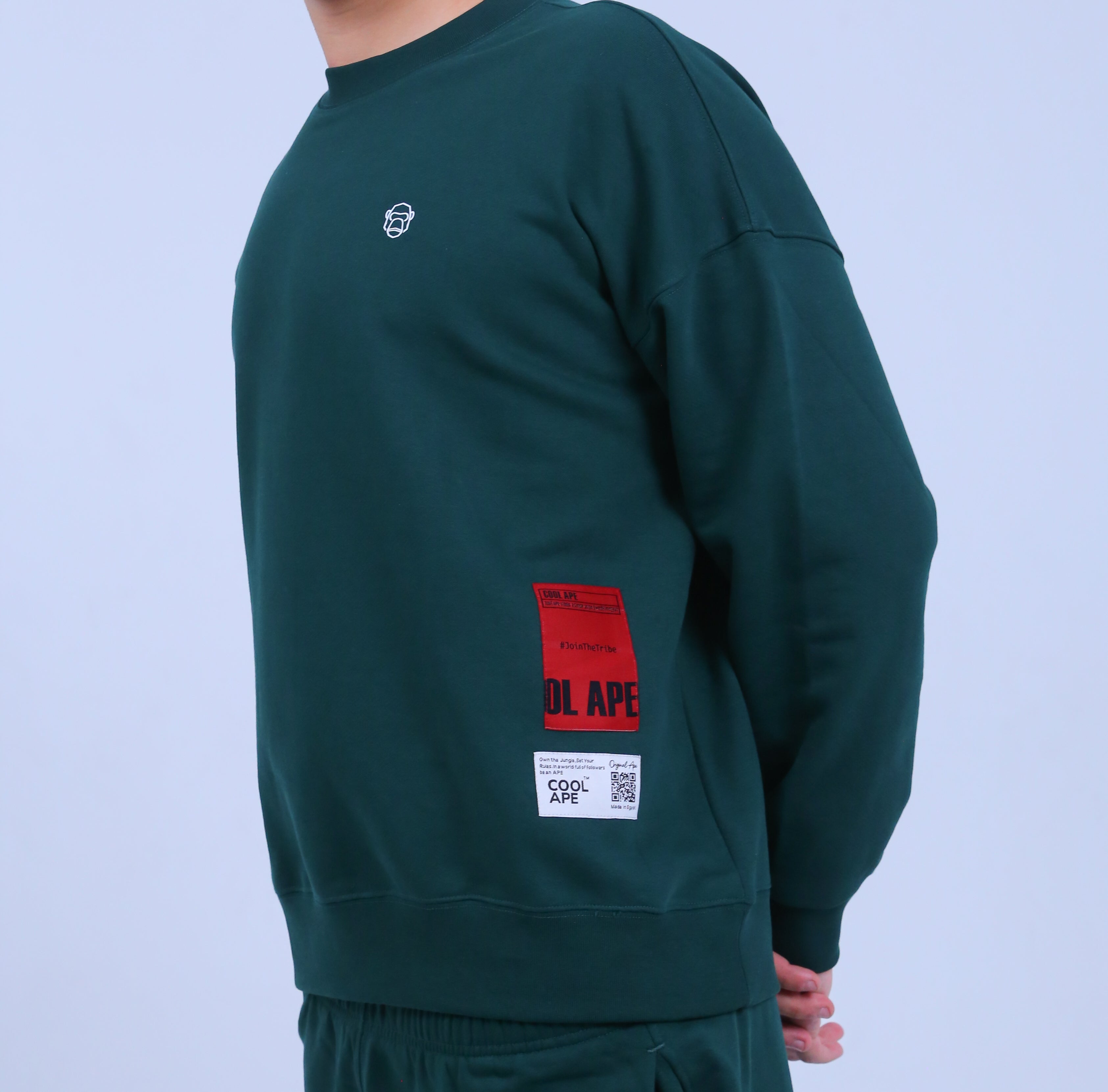 Ape Green Set