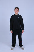 Ape Black Set