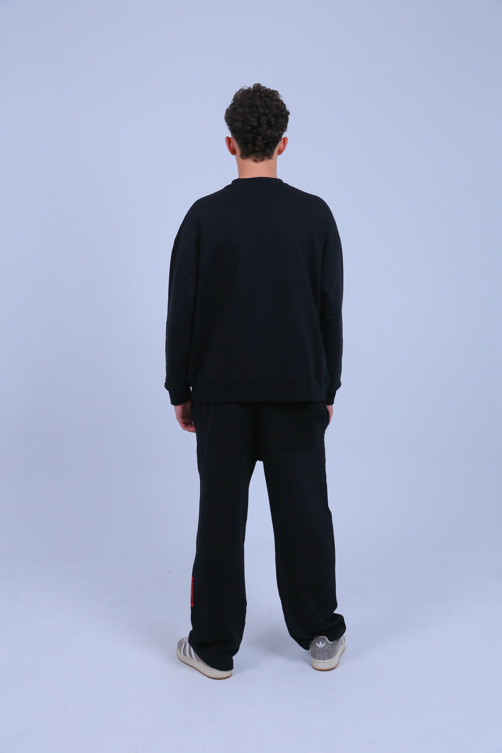Ape Black Set