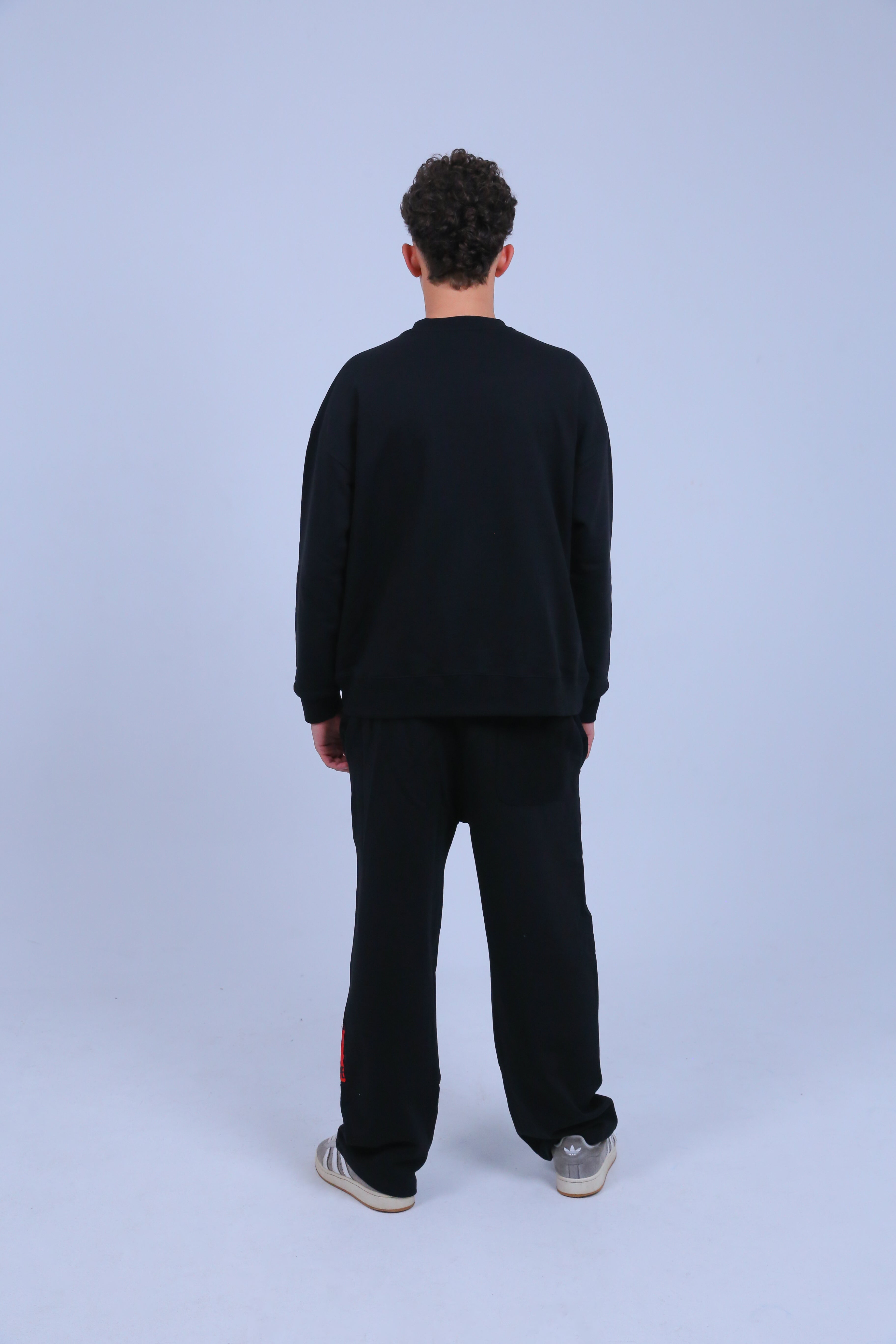 Ape Black Set