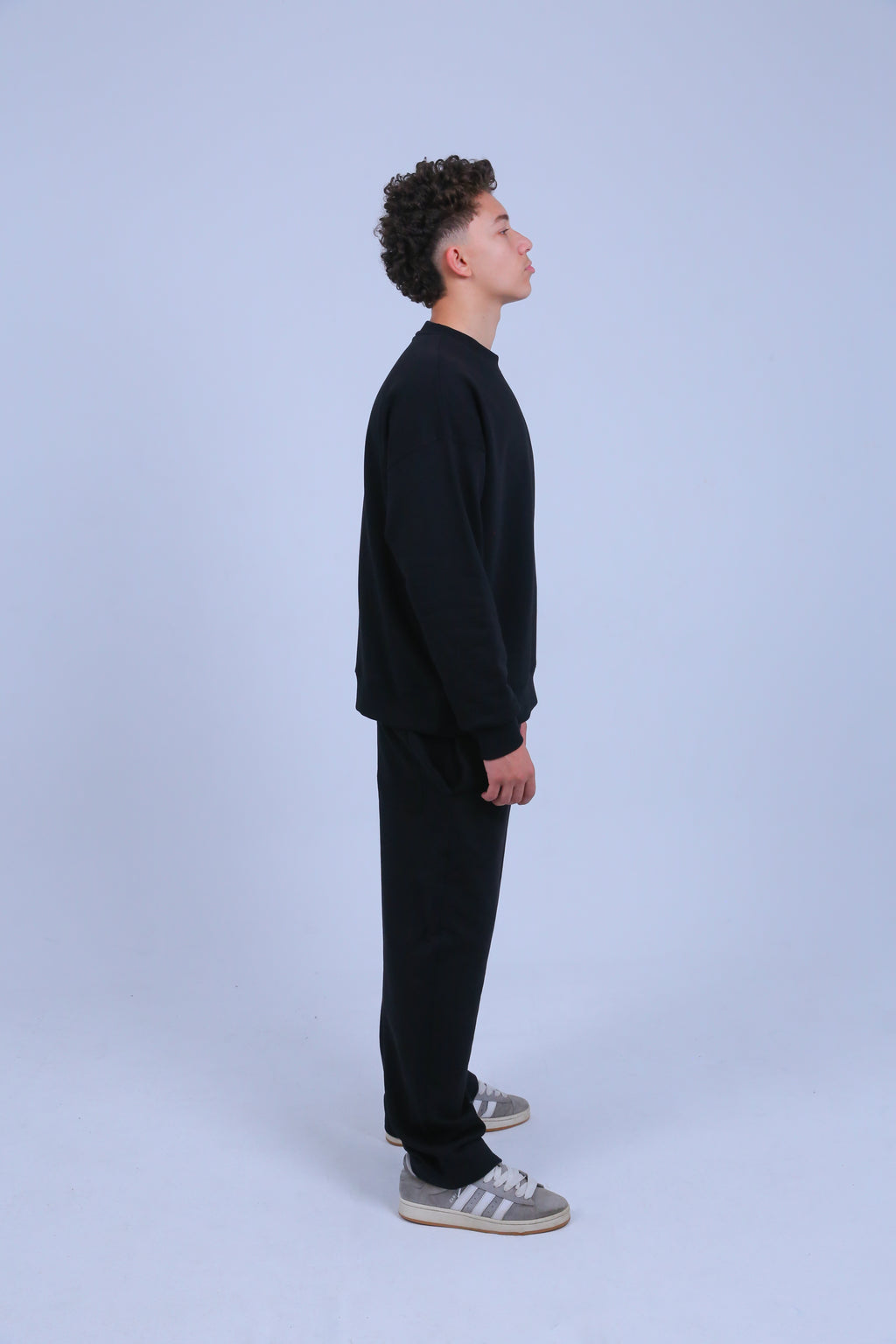 Ape Black Set