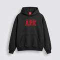APE Signature™ Hoodie - Black