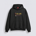 Smokin' Ape™ - Black