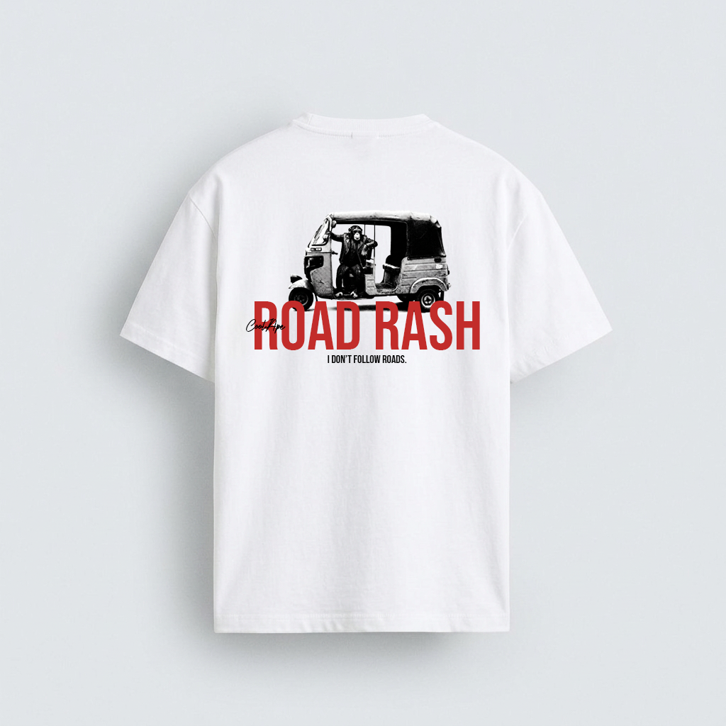 ROAD RASH™