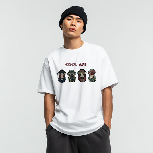 Tribe Ape