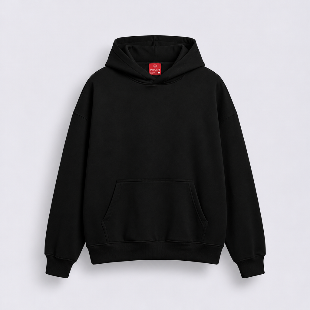 Basic Ape™ - Black