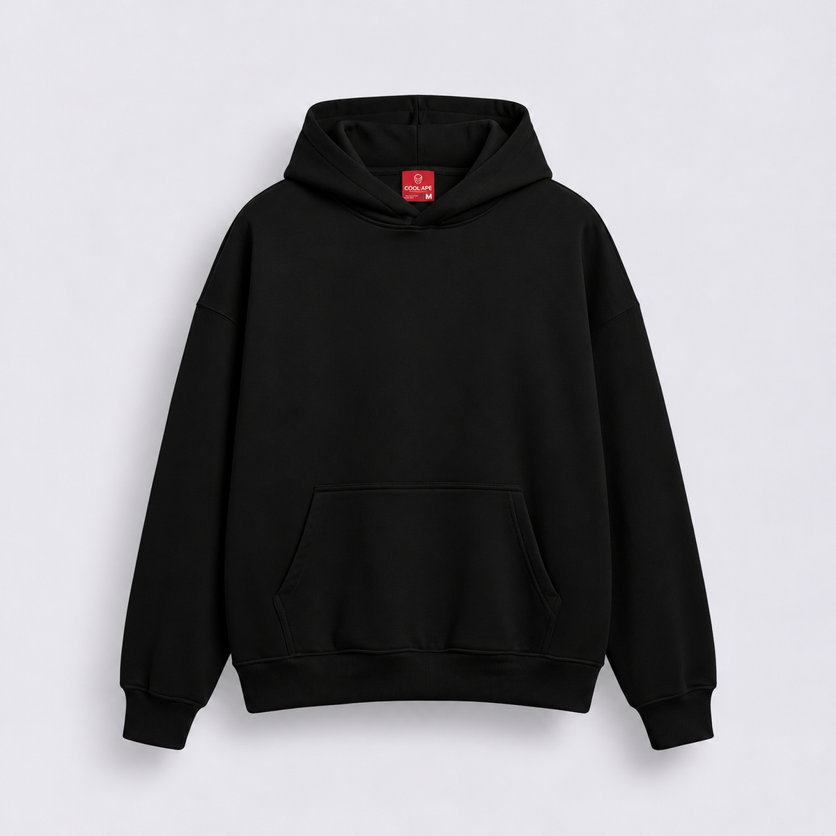 Basic Ape™ - Black
