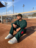 Ape Green Set