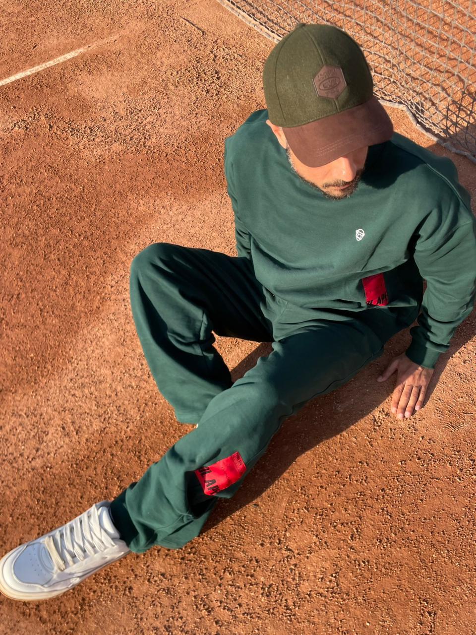 Ape Green Set