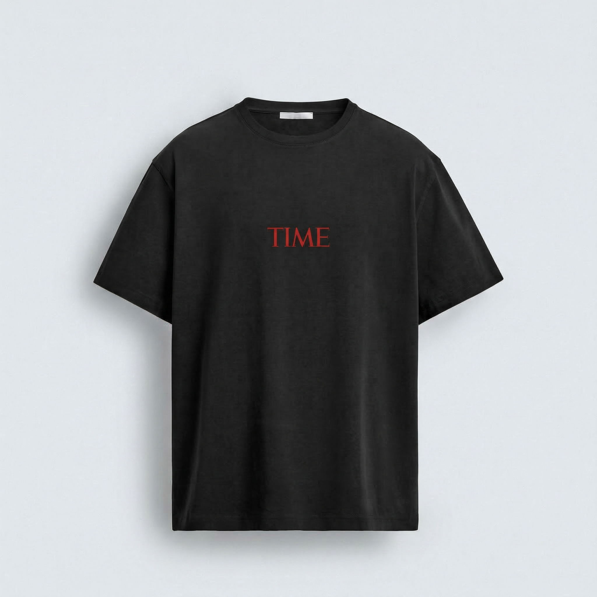 Time Magazine™ - Black