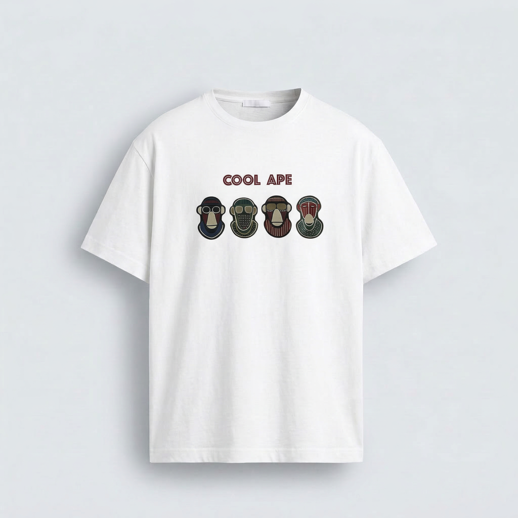 Tribe Ape