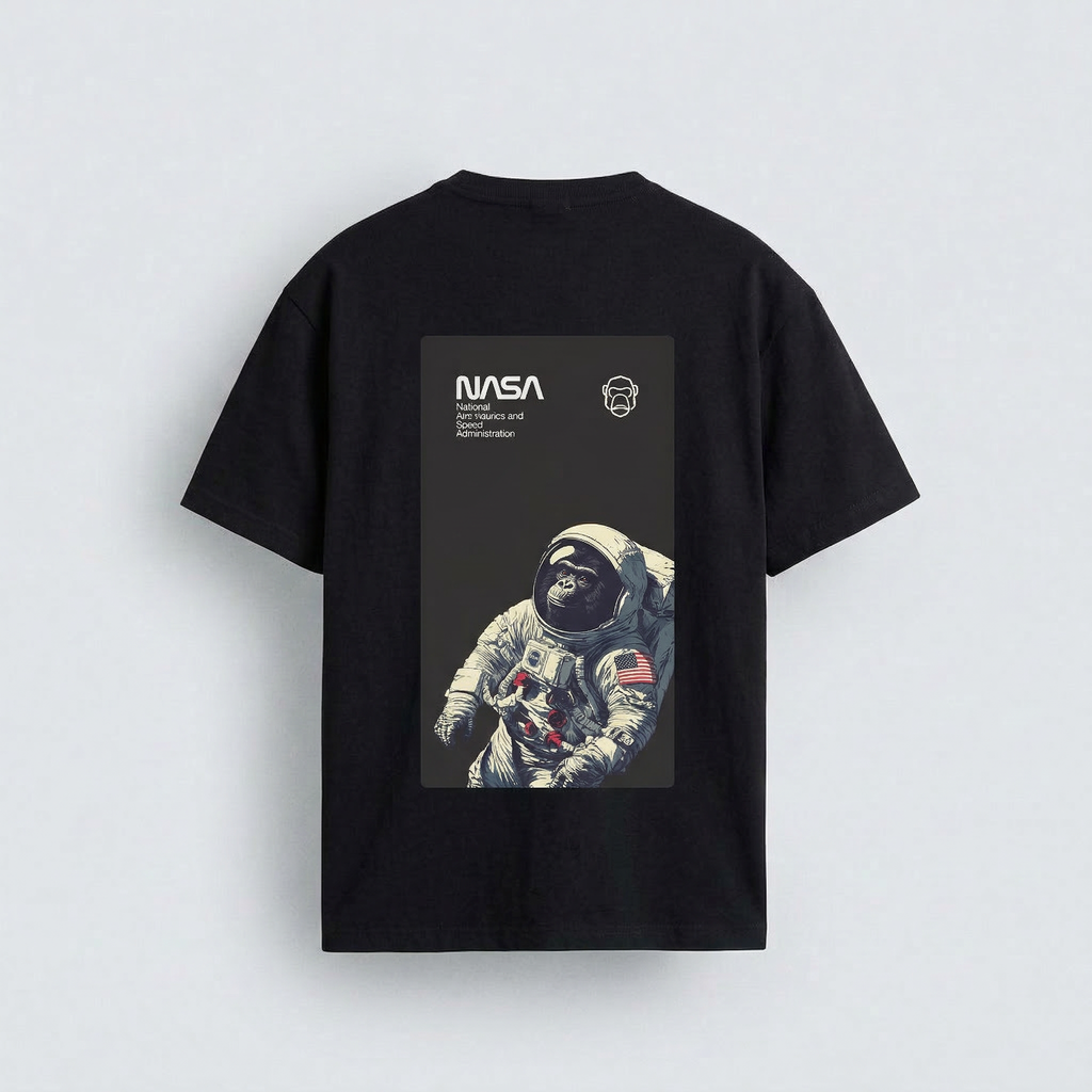 NASA APE™ - Black