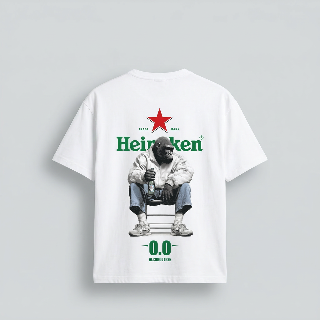 Heinken Zero™