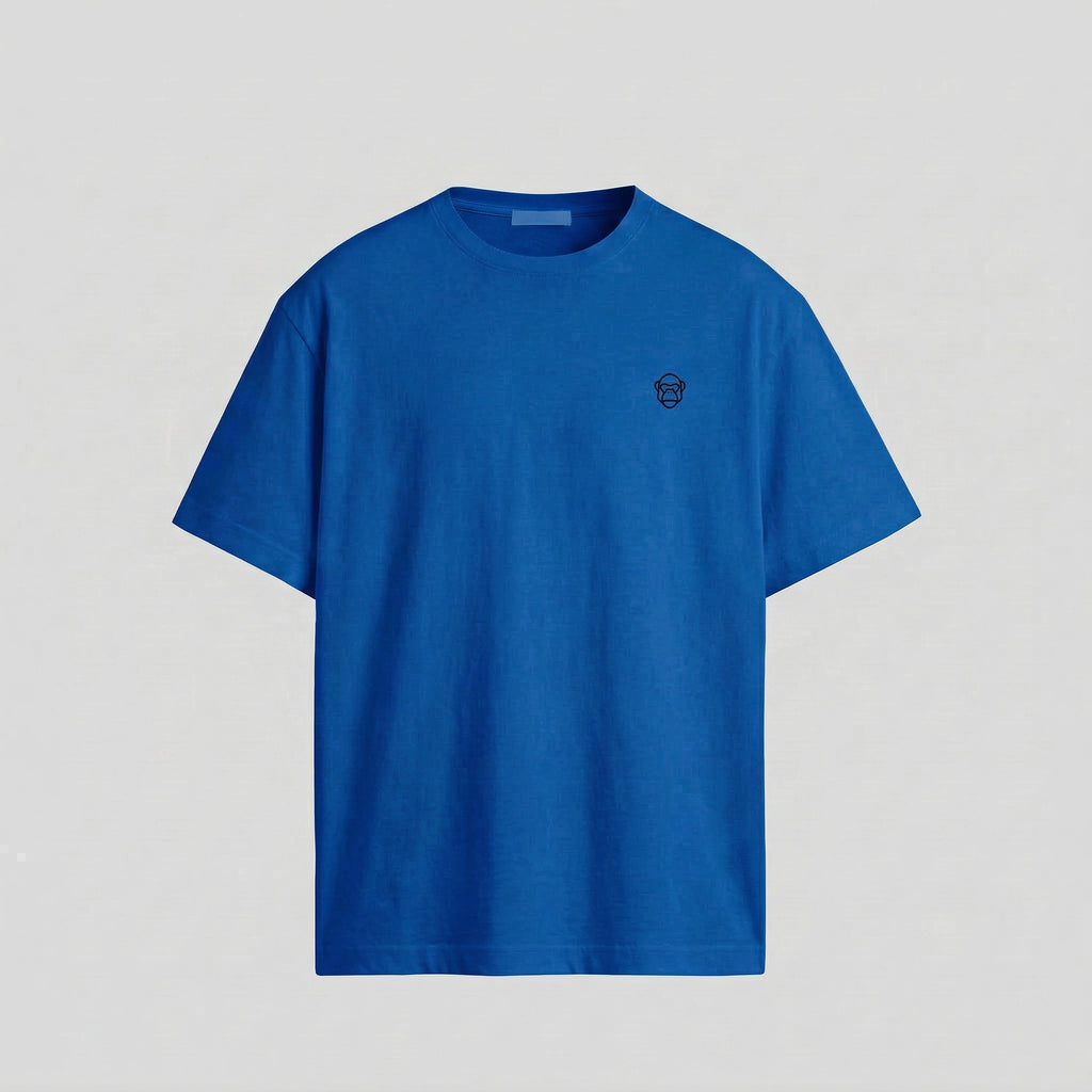 Blue Plain Ape