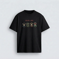 Tribe Ape - Black