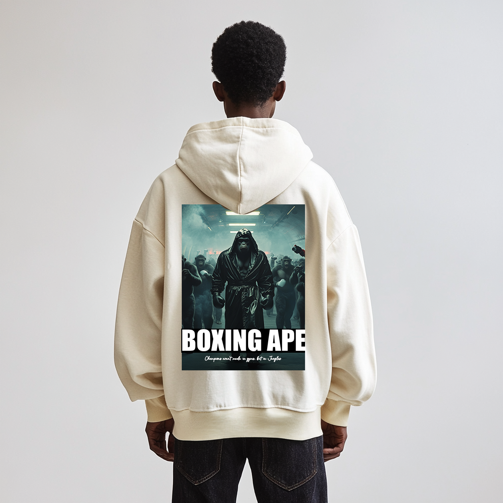 Boxing Ape™