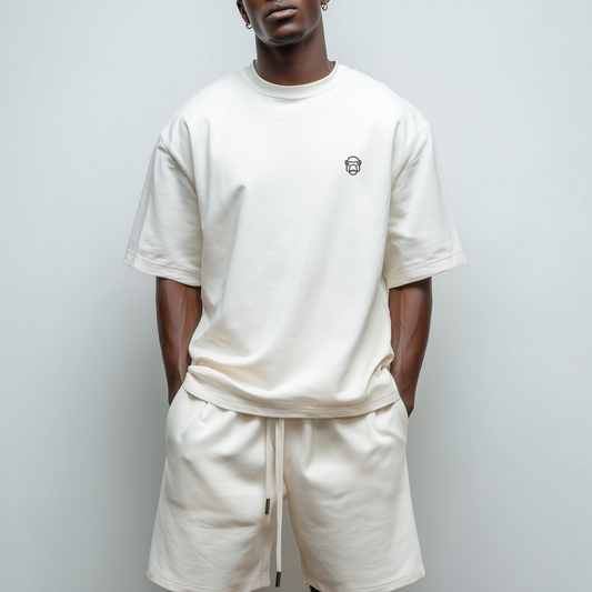 Off-white Premium Set